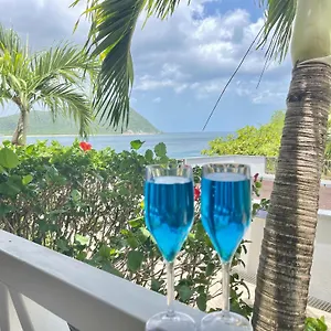 La P'tite Barque Antillaise Appartement